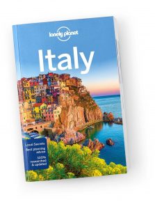 Cinque Terre travel - Lonely Planet